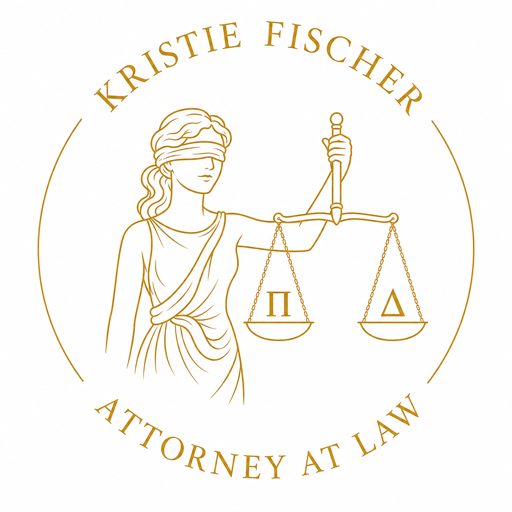 Kristie Fischer, Attorney at Law